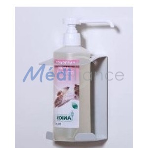 distributeur savon ou SHA